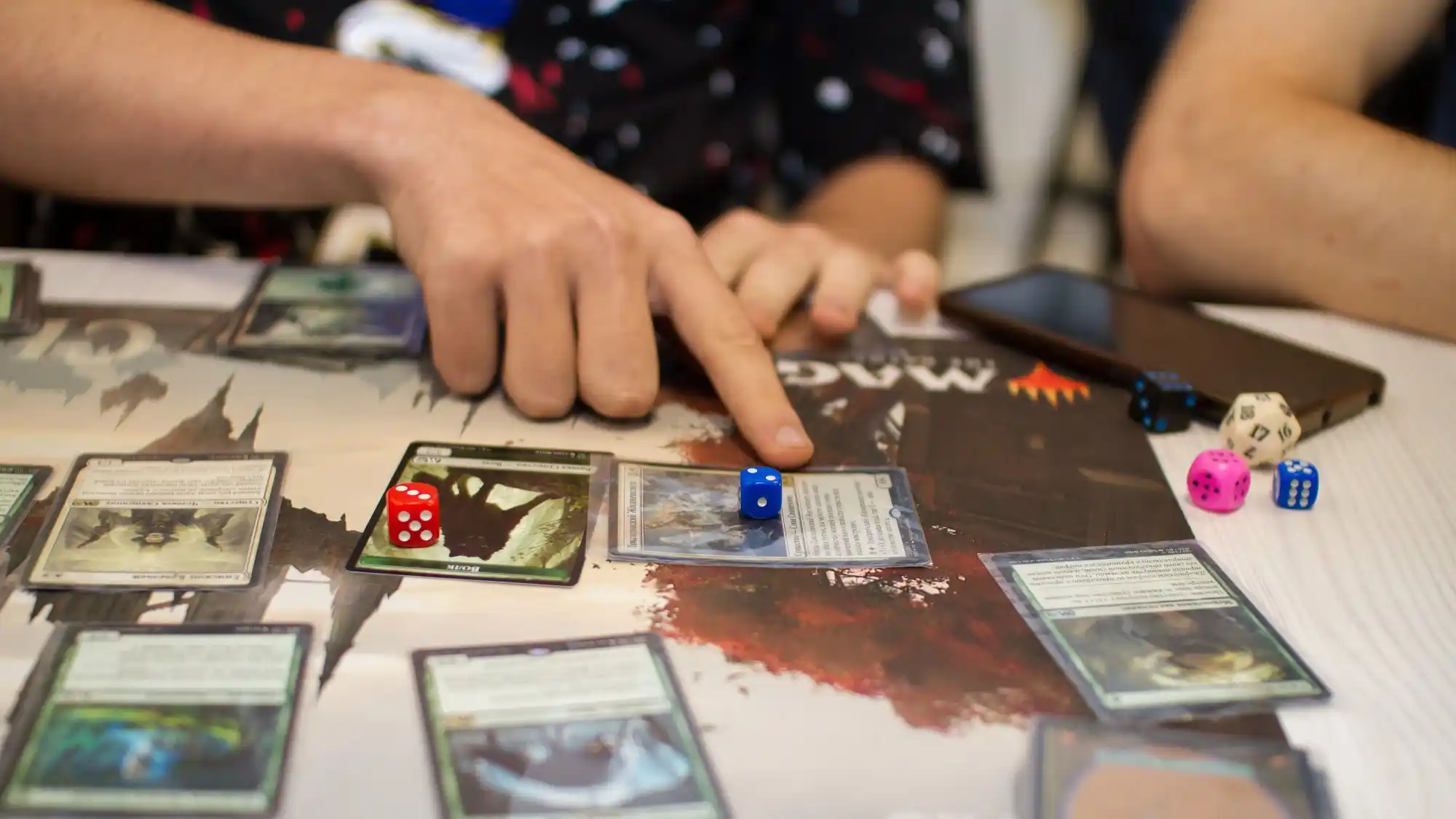 Home - MTG EDH